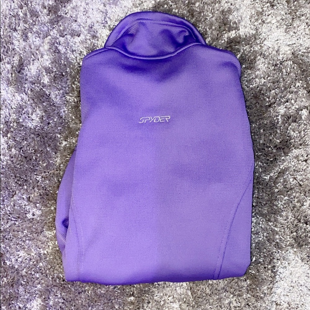 SPYDER Core Sweater - Picture 3 of 3